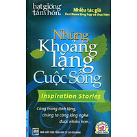 Những Khoảng Lặng Cuộc Sống (Tái Bản 2016)